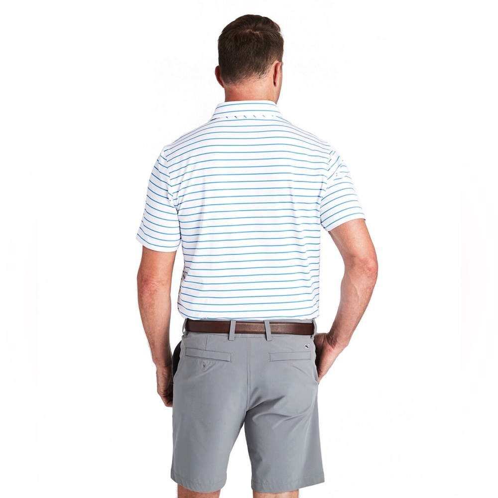 Vineyard Vines |  Mens Polo | Size XL (Like New Condition) - Picture 2 of 6